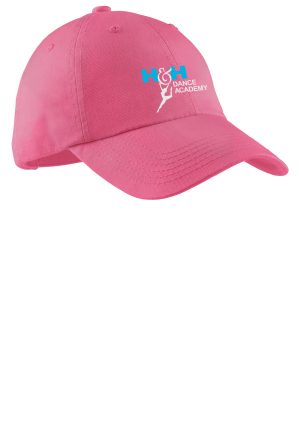 Port Authority® Ladies Garment Washed Cap