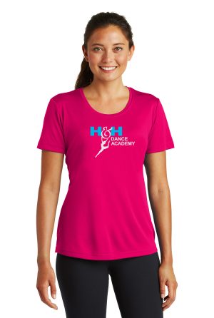 Sport-Tek® Ladies PosiCharge® Competitor™ Tee