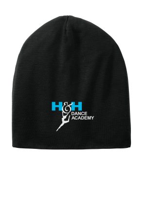 Sport Tek Competitor Slouch Beanie
